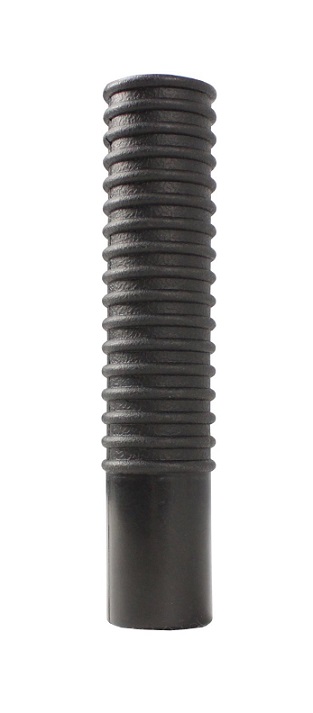 BOSSWELD LARGE THREADED RIBBED HANDLE